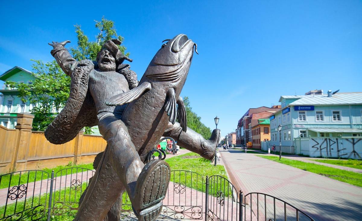 Обложка места Памятник Сене Малине