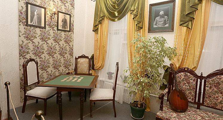 Обложка места Музей технической мысли «Марфа Посадница»