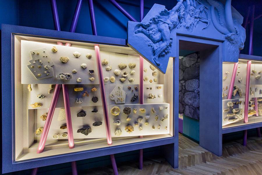 Обложка места Тульский областной краеведческий музей