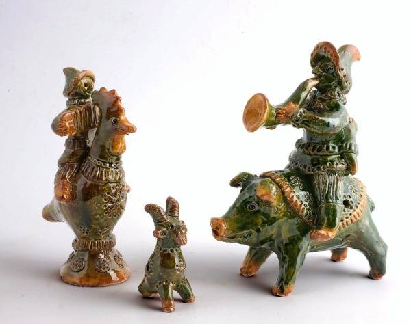 Обложка места Музей Петровской игрушки