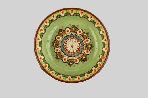 Обложка места Завод «Таволожская керамика»