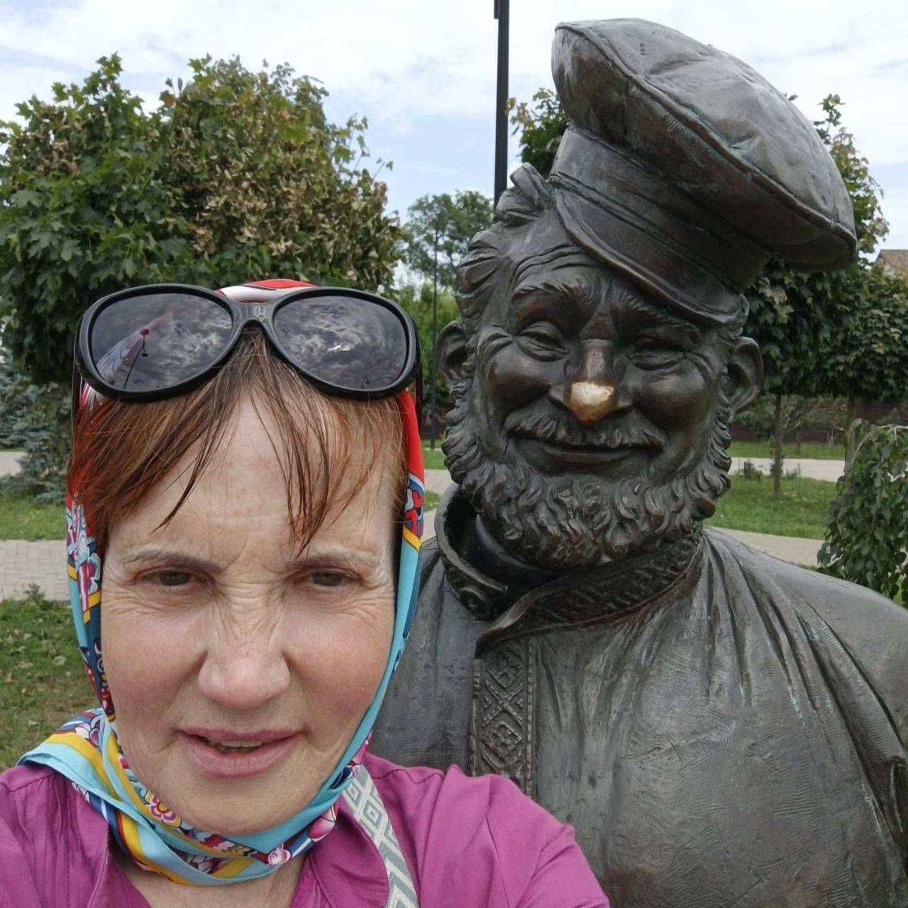 Рязанская древность и её вкусные традиции