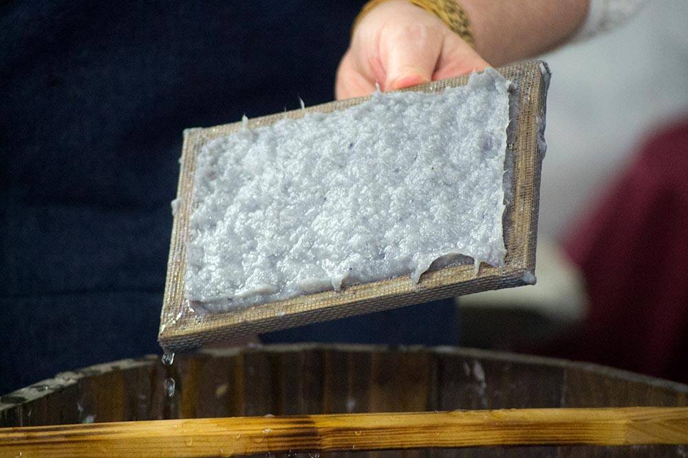 Обложка места Мастерская «Бумажная мельница»