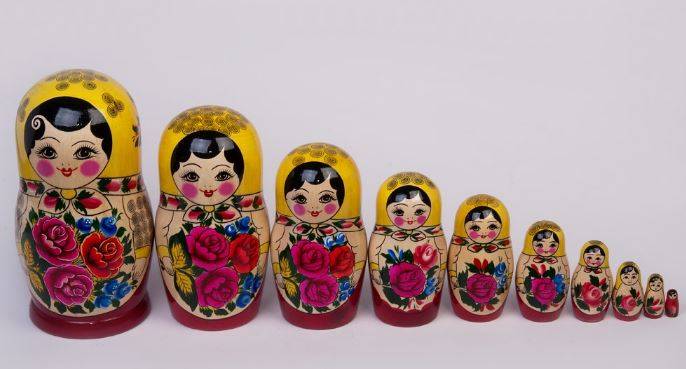 Обложка места Музей матрёшки и традиционной игрушки