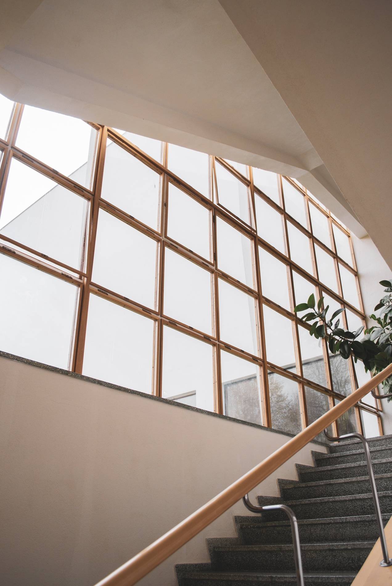 Обложка места Библиотека Алвара Аалто