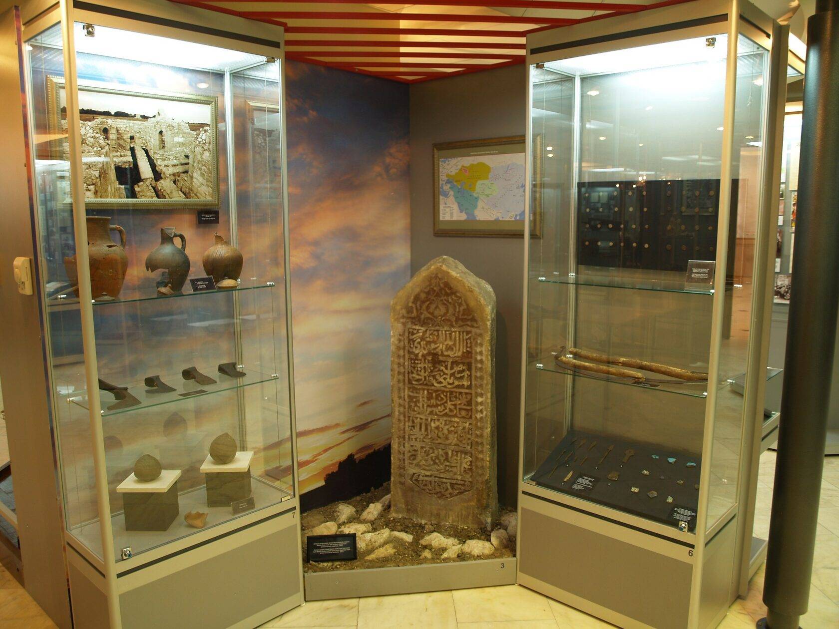 Обложка места Чувашский национальный музей