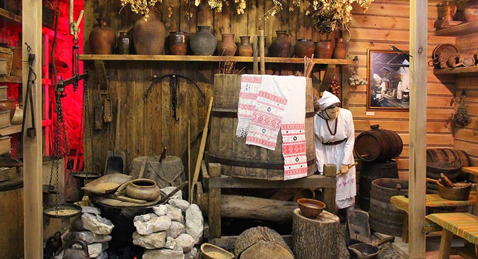 Обложка места Музей пива