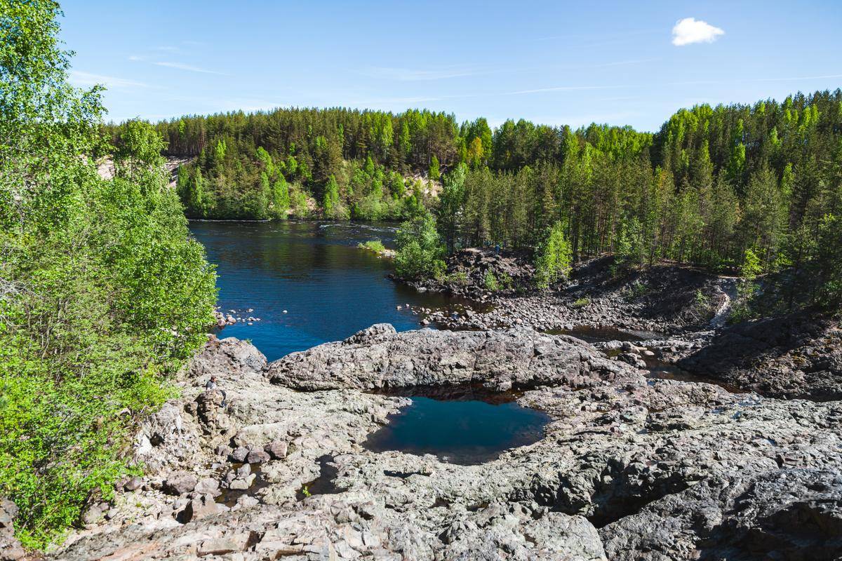 Обложка места Вулкан Гирвас