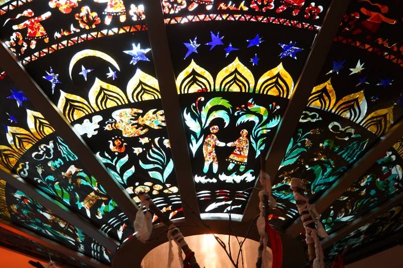 Обложка места Музей этнографии и природы Горной Шории