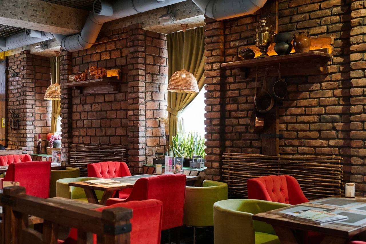 Обложка места Ресторан «Кружка»