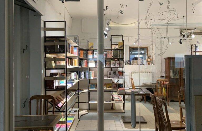 Обложка места Книжный магазин «Книжный в клубе»