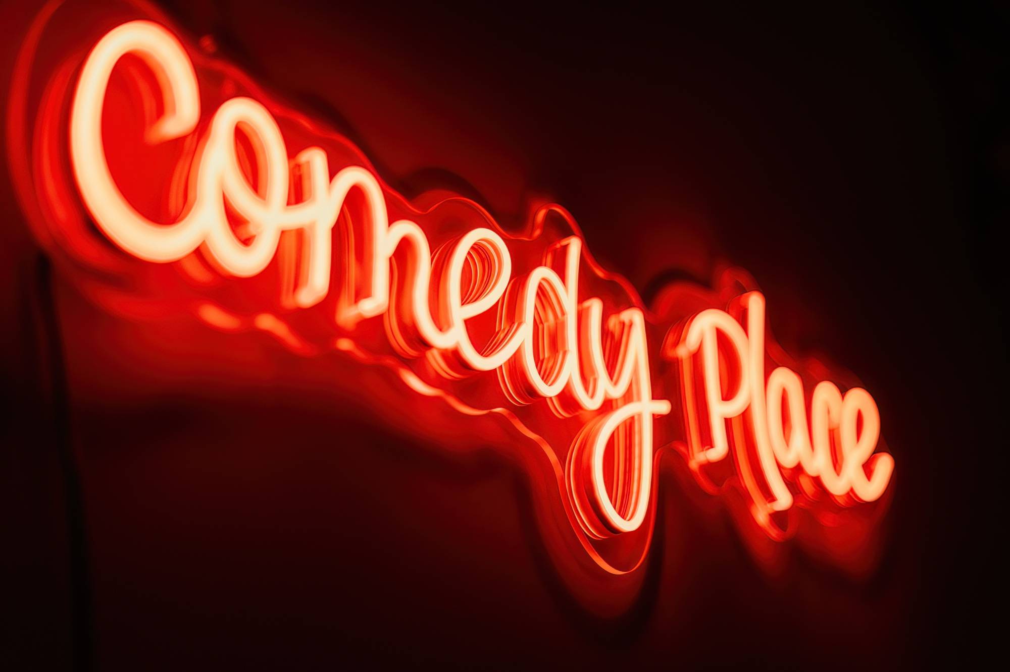 Обложка места Comedy Place SPB