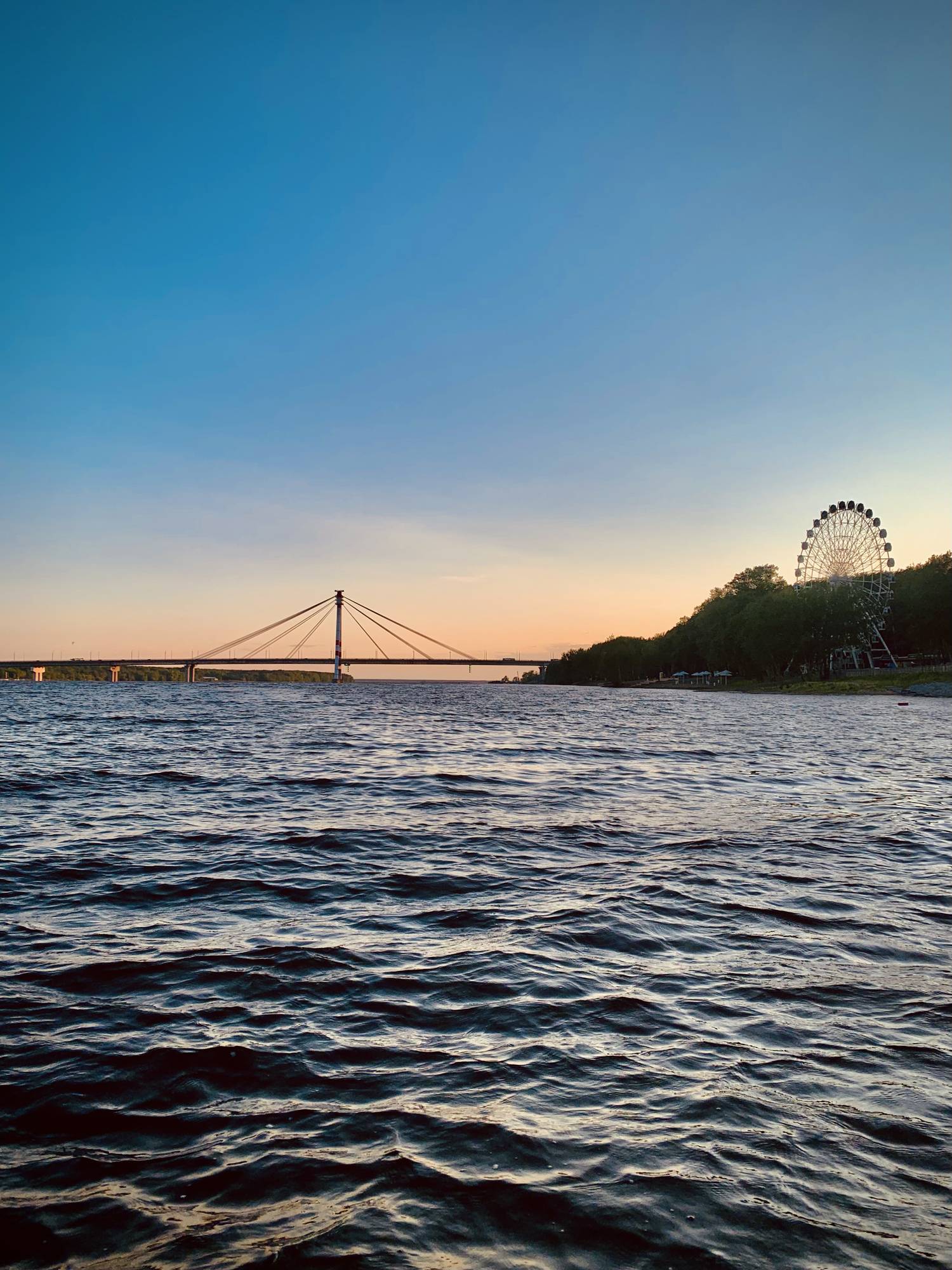 Сердце Череповца