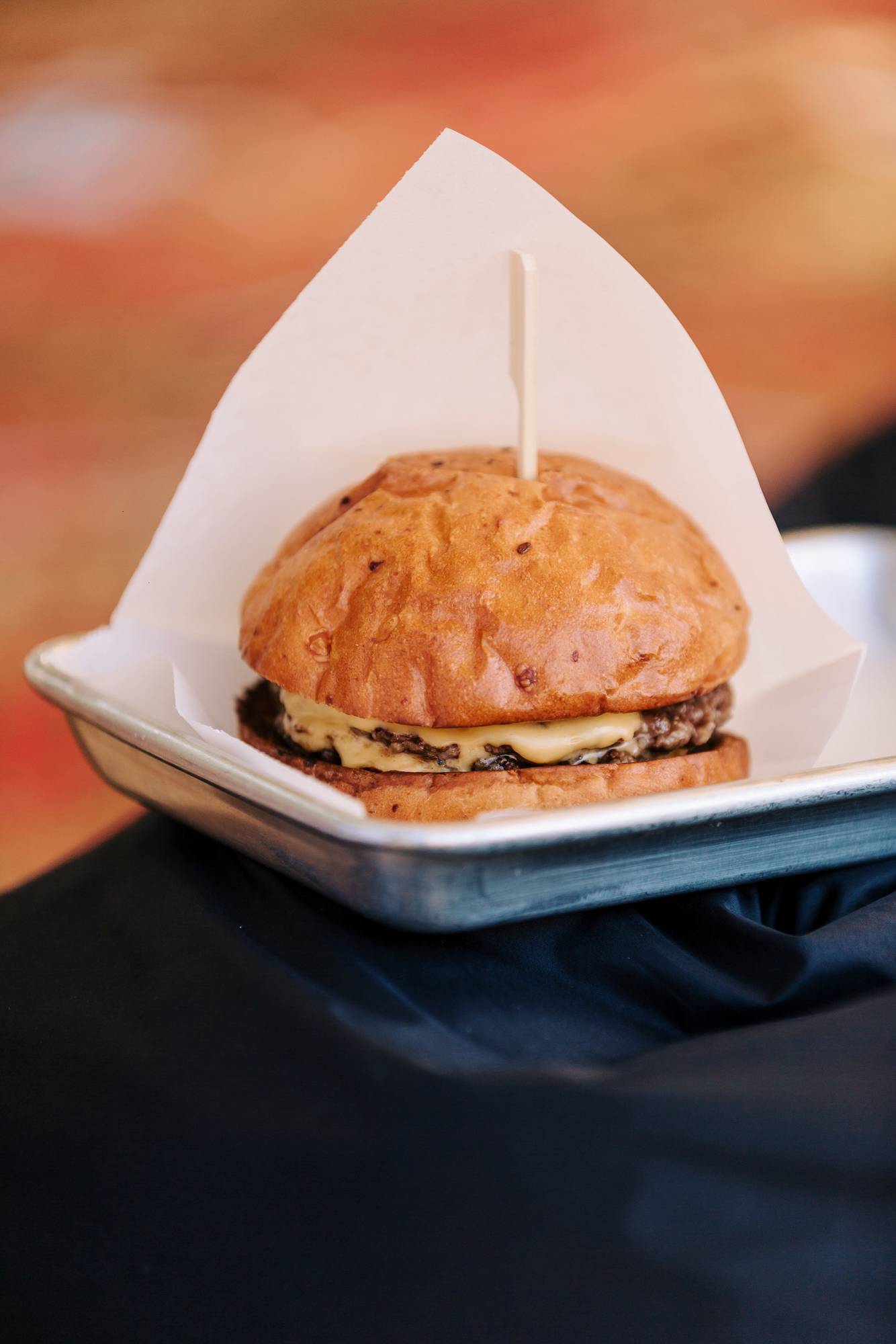 Обложка места Бургерная «Салют»