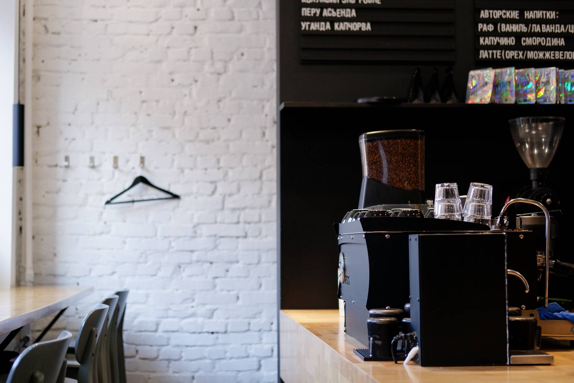 Обложка места Tasty Coffee