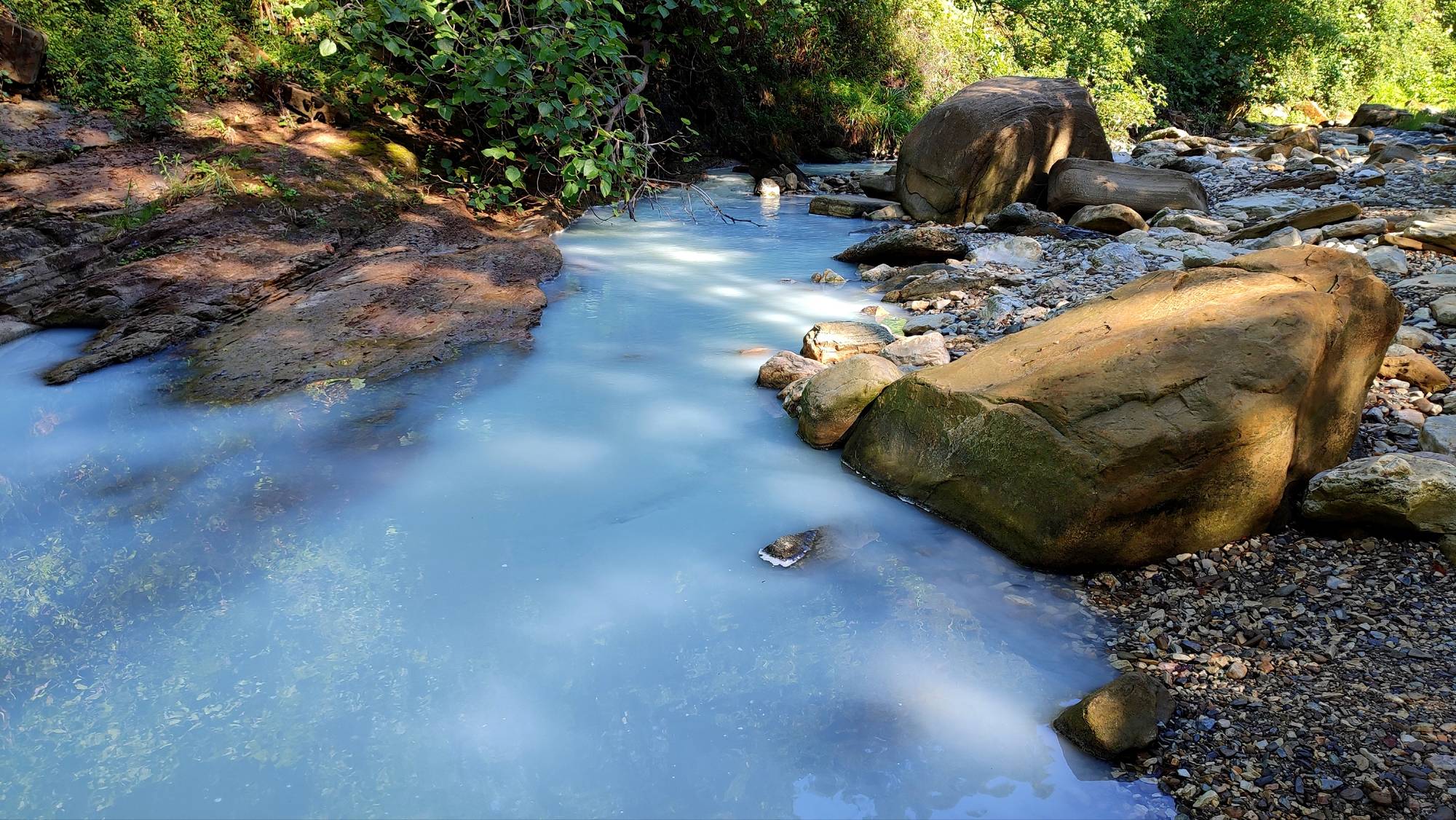 Захватывающее путешествие по Агурскому ущелью и Орлиным скалам