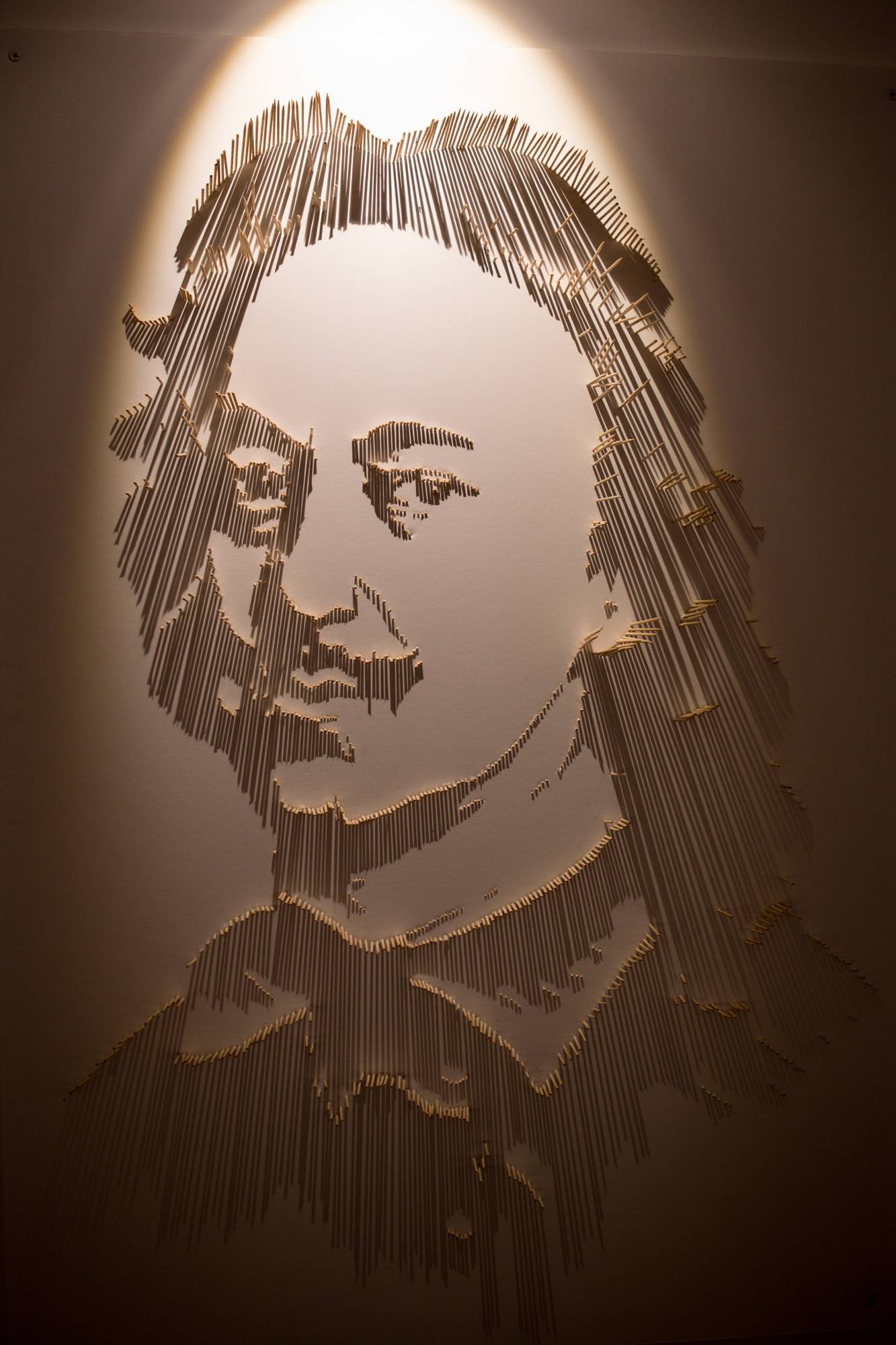 Обложка места Музей Теней