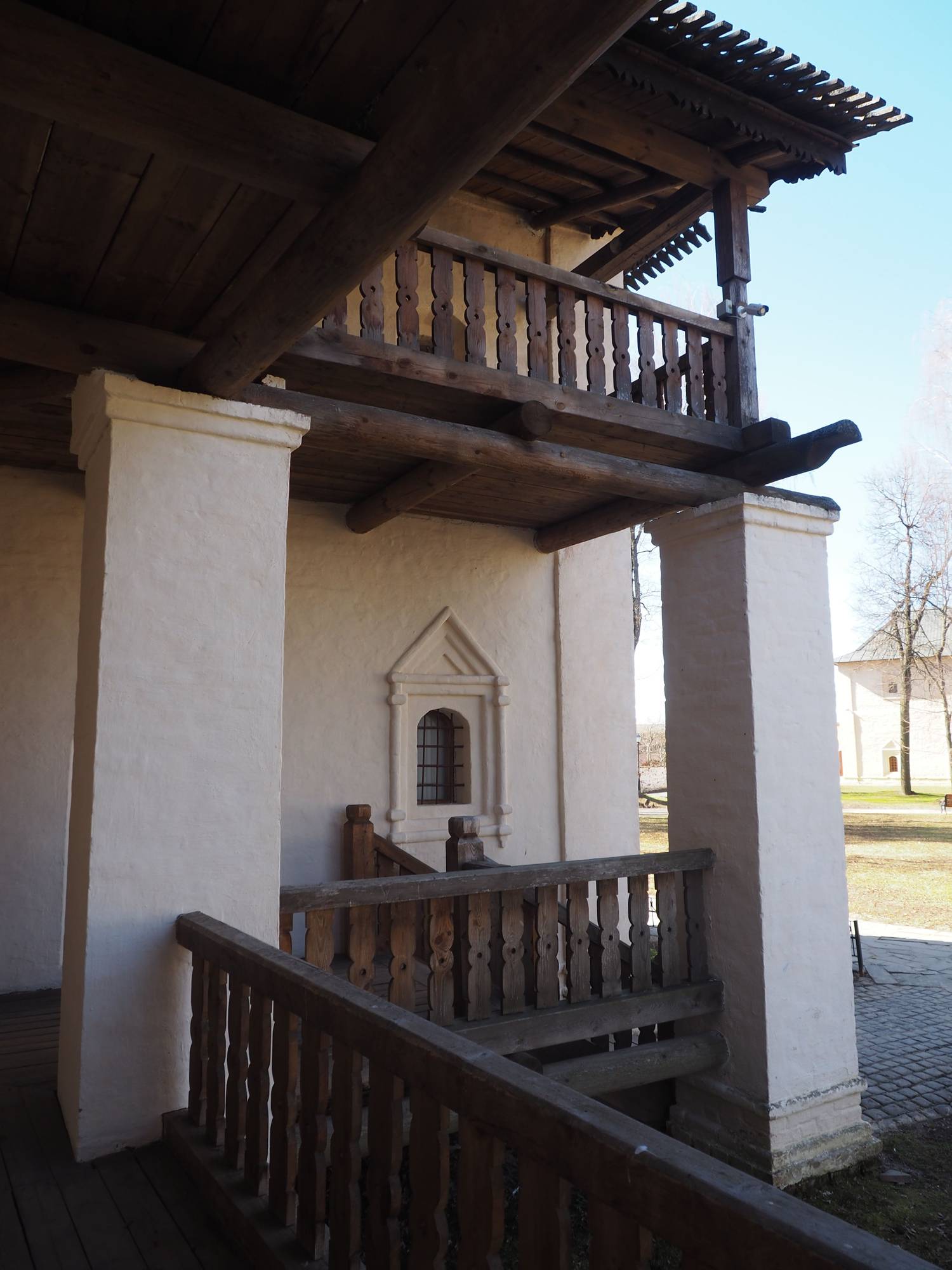 Обложка места Спасо-Евфимиев мужской монастырь