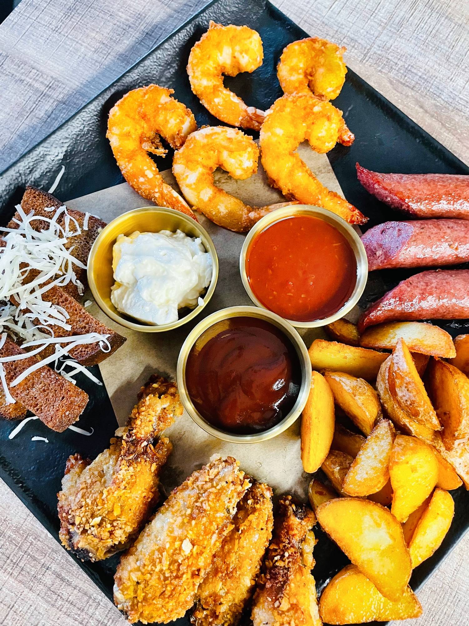 Обложка места Кафе «Асти»