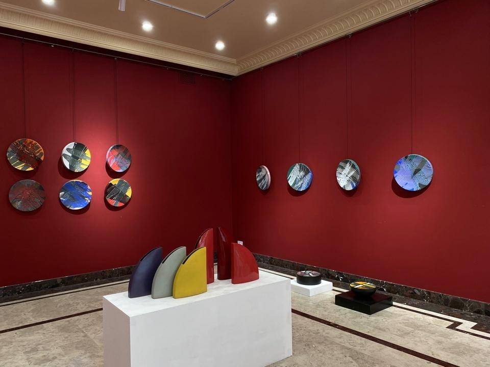 Обложка места Художественный музей имени Махарбека Туганова