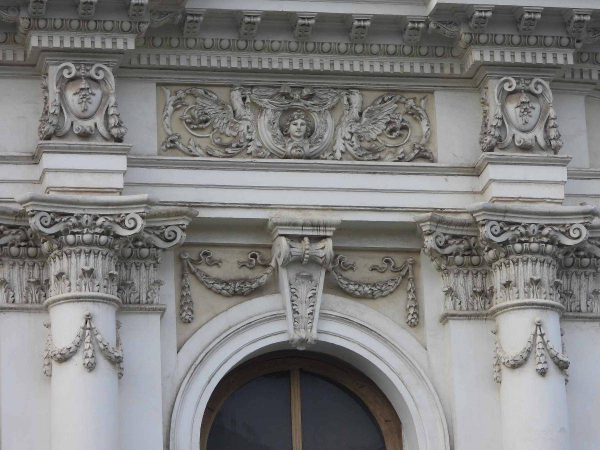 Обложка места Ростовский областной музей ИЗО