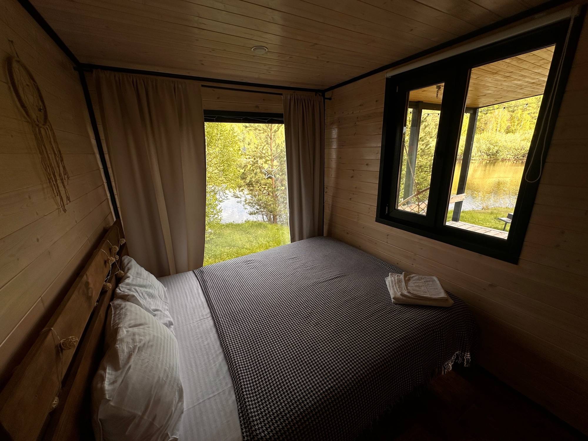 Обложка места Глэмпинг URAL GLAMP