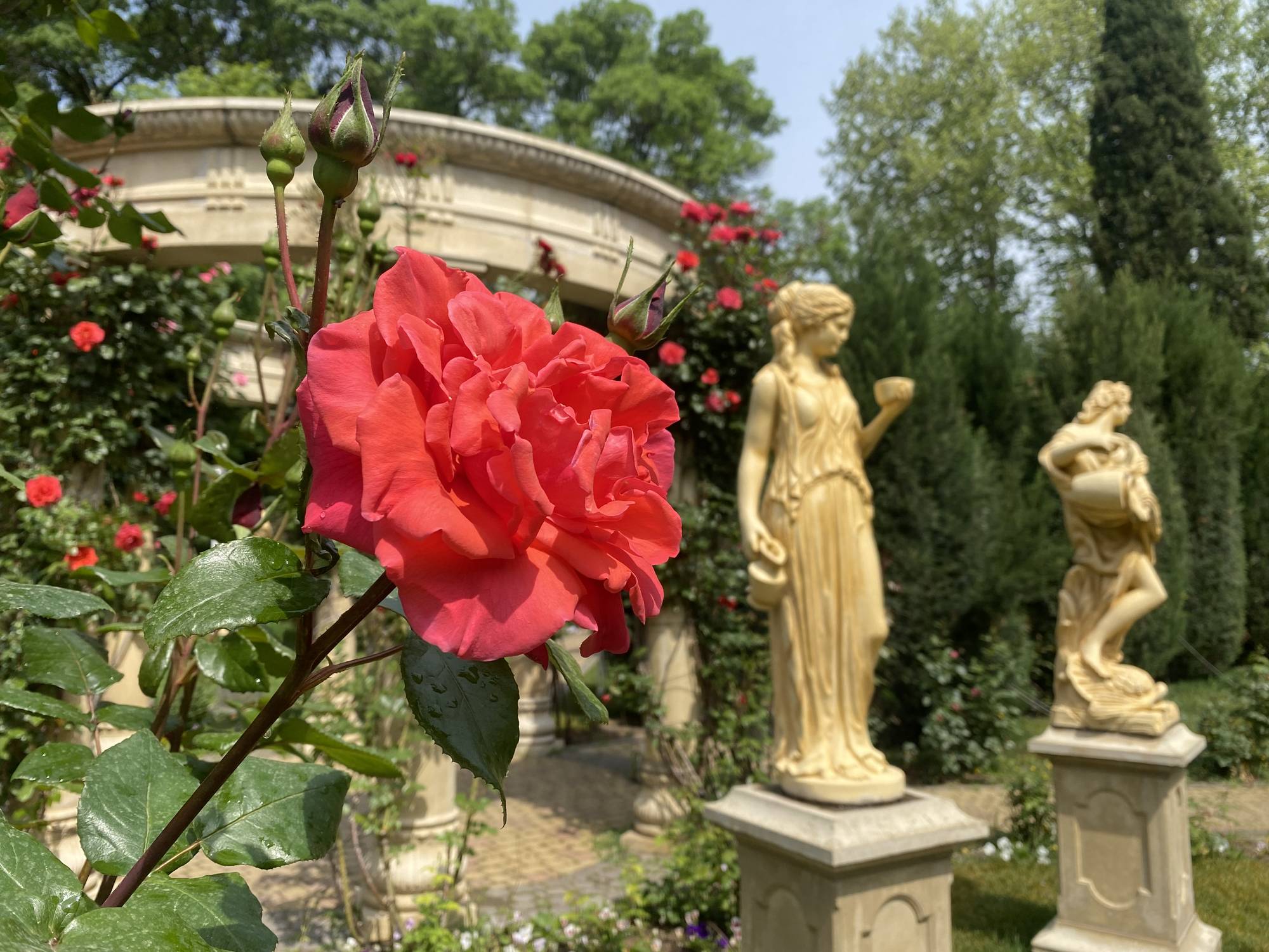 Душевная прогулка по Геленджику: авто-пешеходная экскурсия