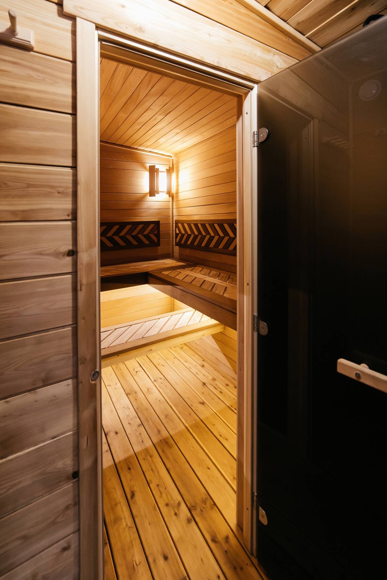 Обложка места Глэмпинг «Три воды»