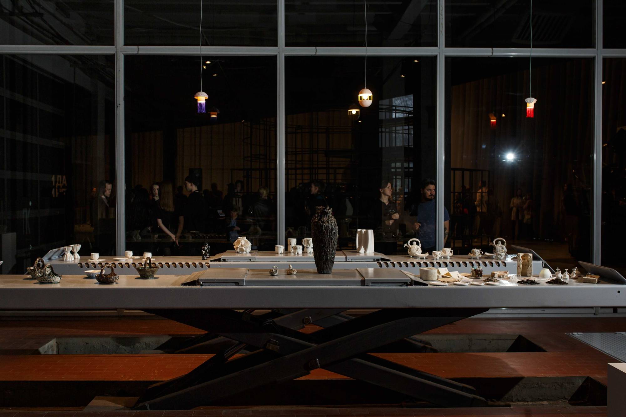 Обложка места Музей современного искусства ПЕРММ