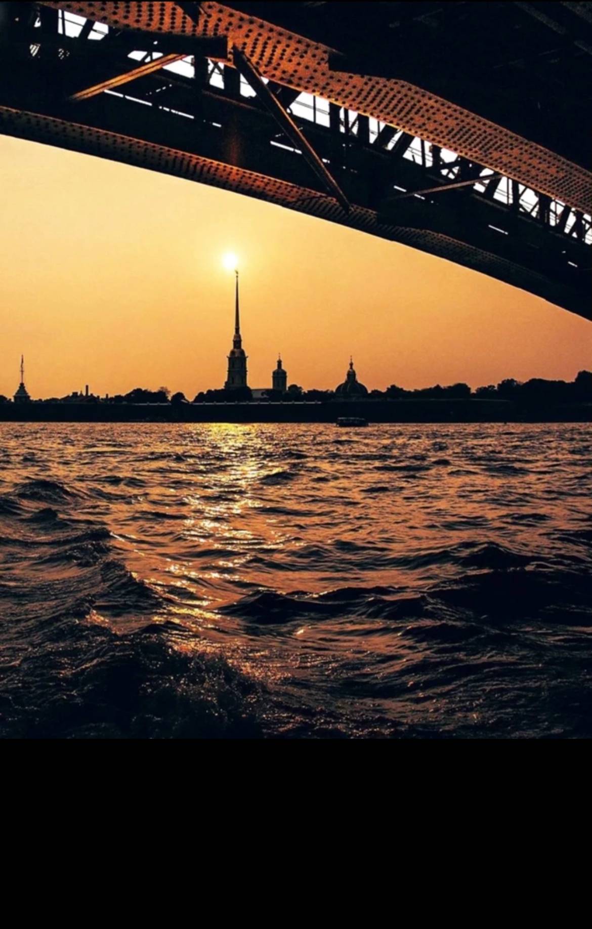 «Здесь будет город заложен...» — экскурсия по Петропавловской крепости