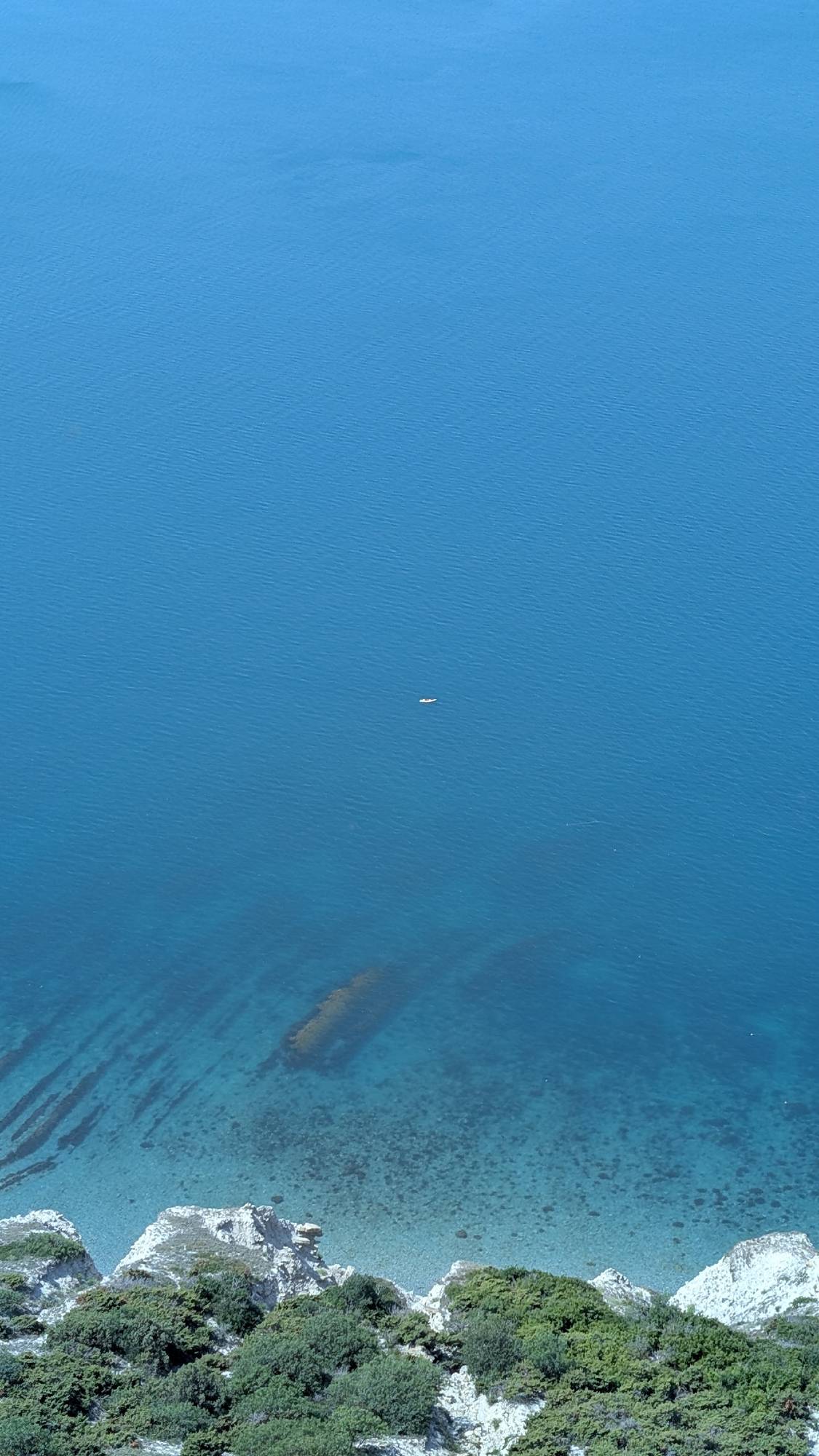 Ласточкины гнёзда