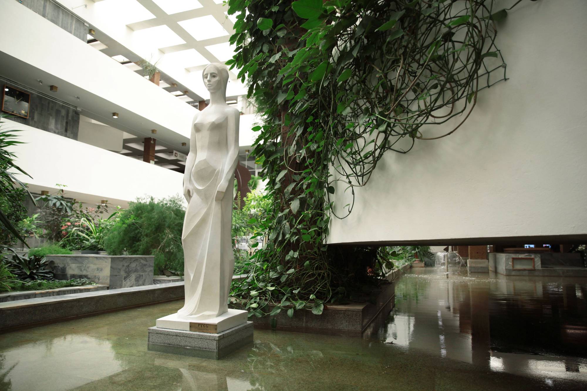 Обложка места Донская государственная публичная библиотека