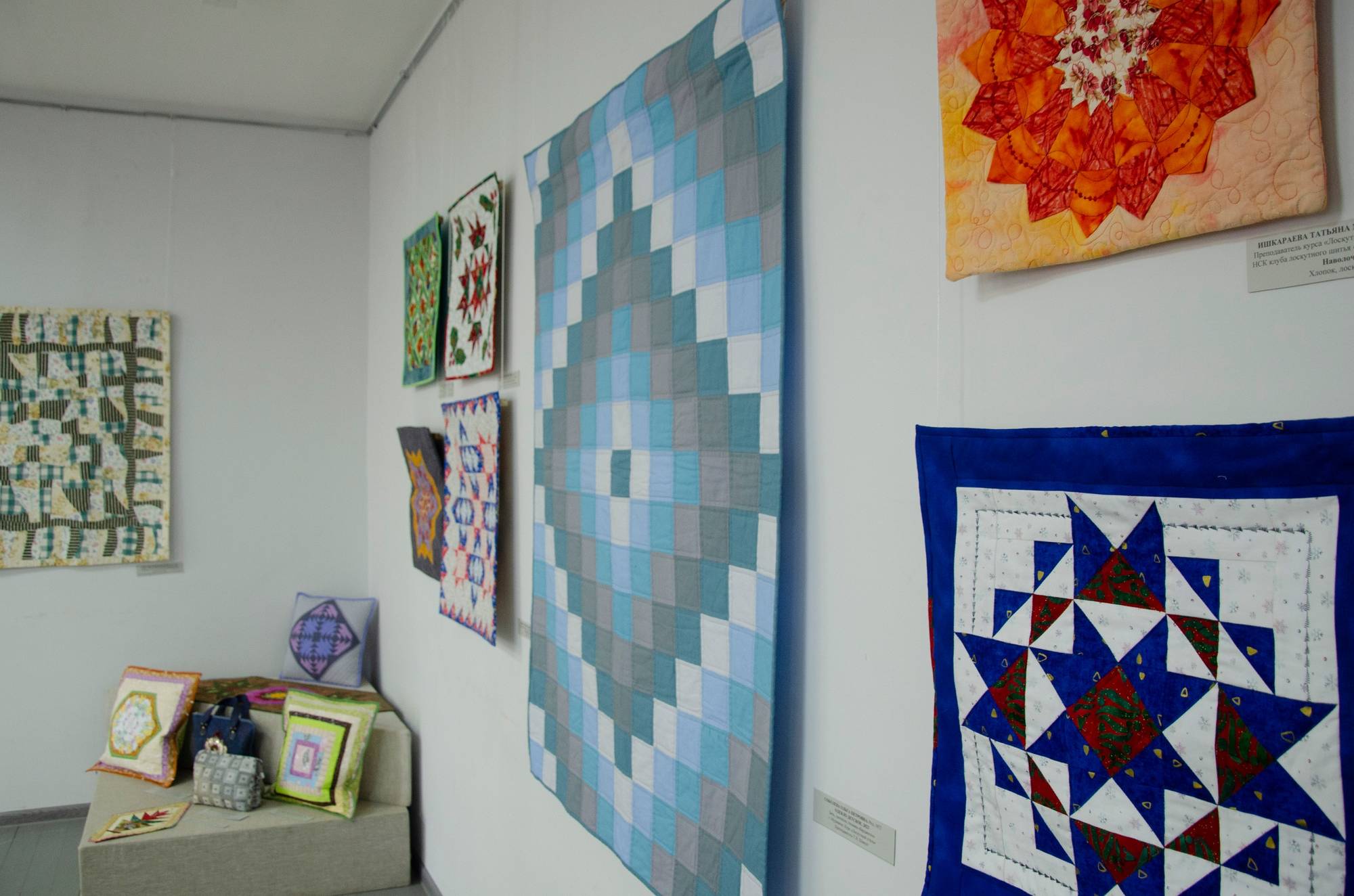 Обложка места Мурманский областной художественный музей