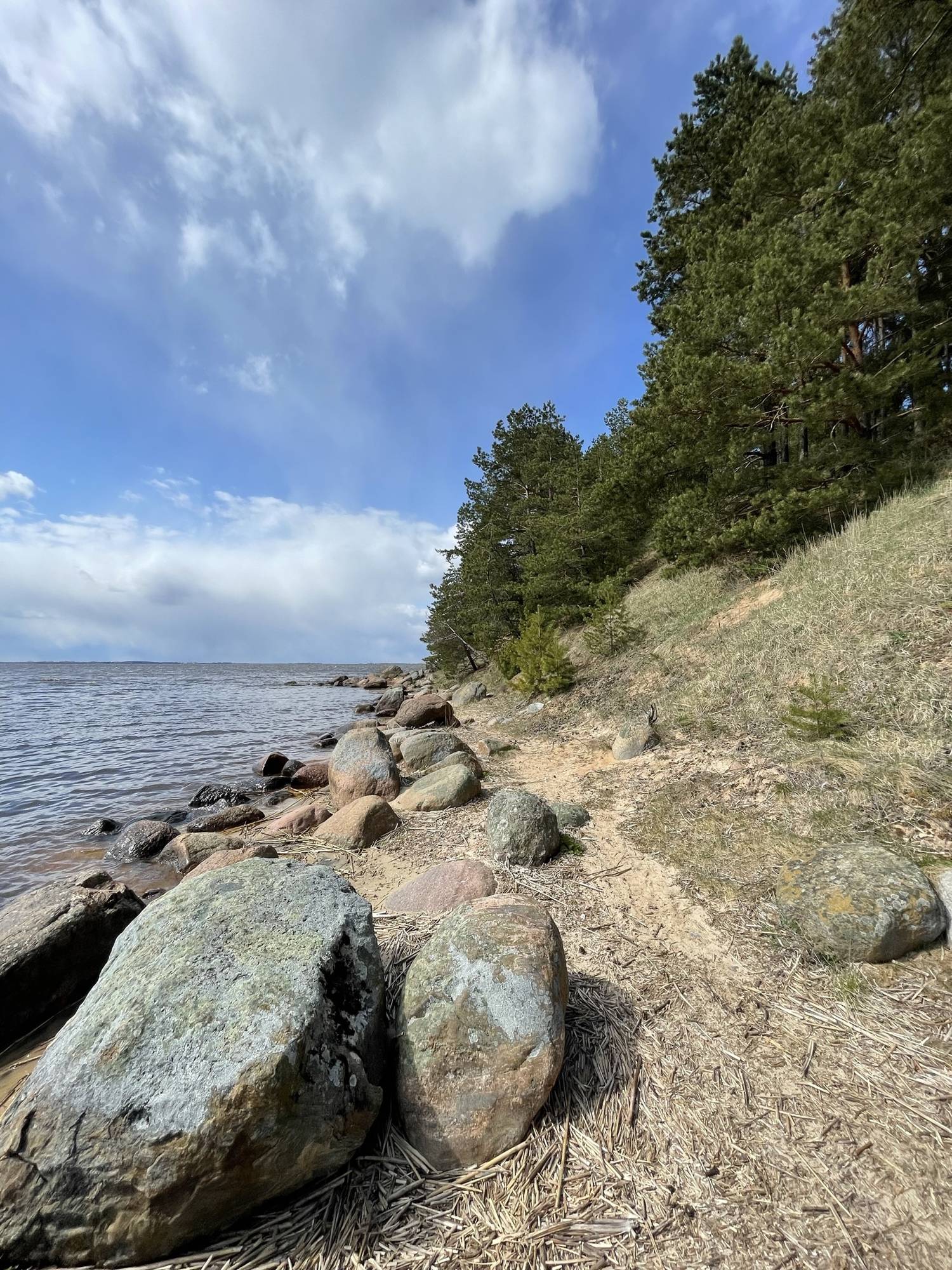 Талабские острова