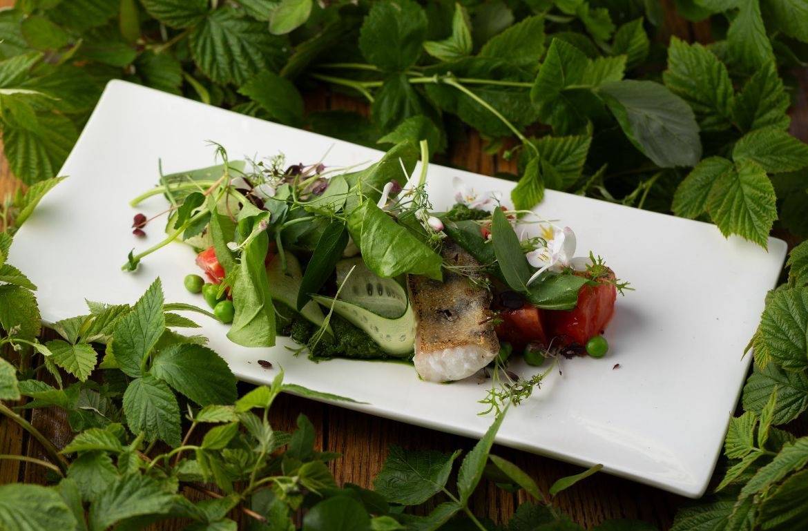 Обложка места Bon app café