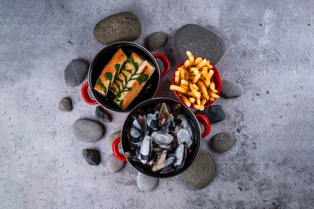 Обложка места Мидийное место (Черноморская,3)