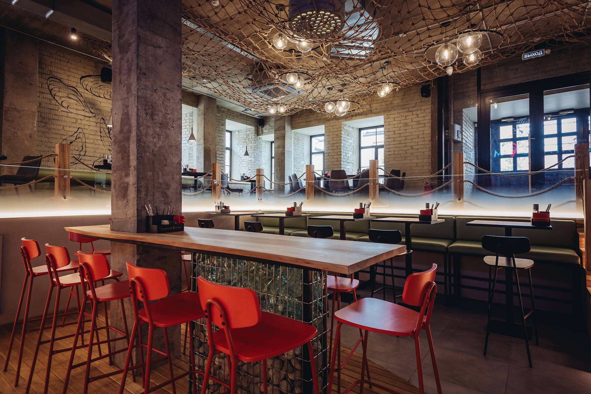 Обложка места Мидийное место (Металлистов)