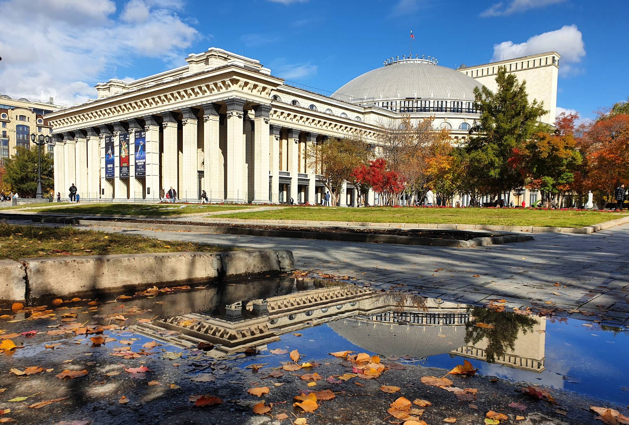 Конструктивизм на цвет и вкус