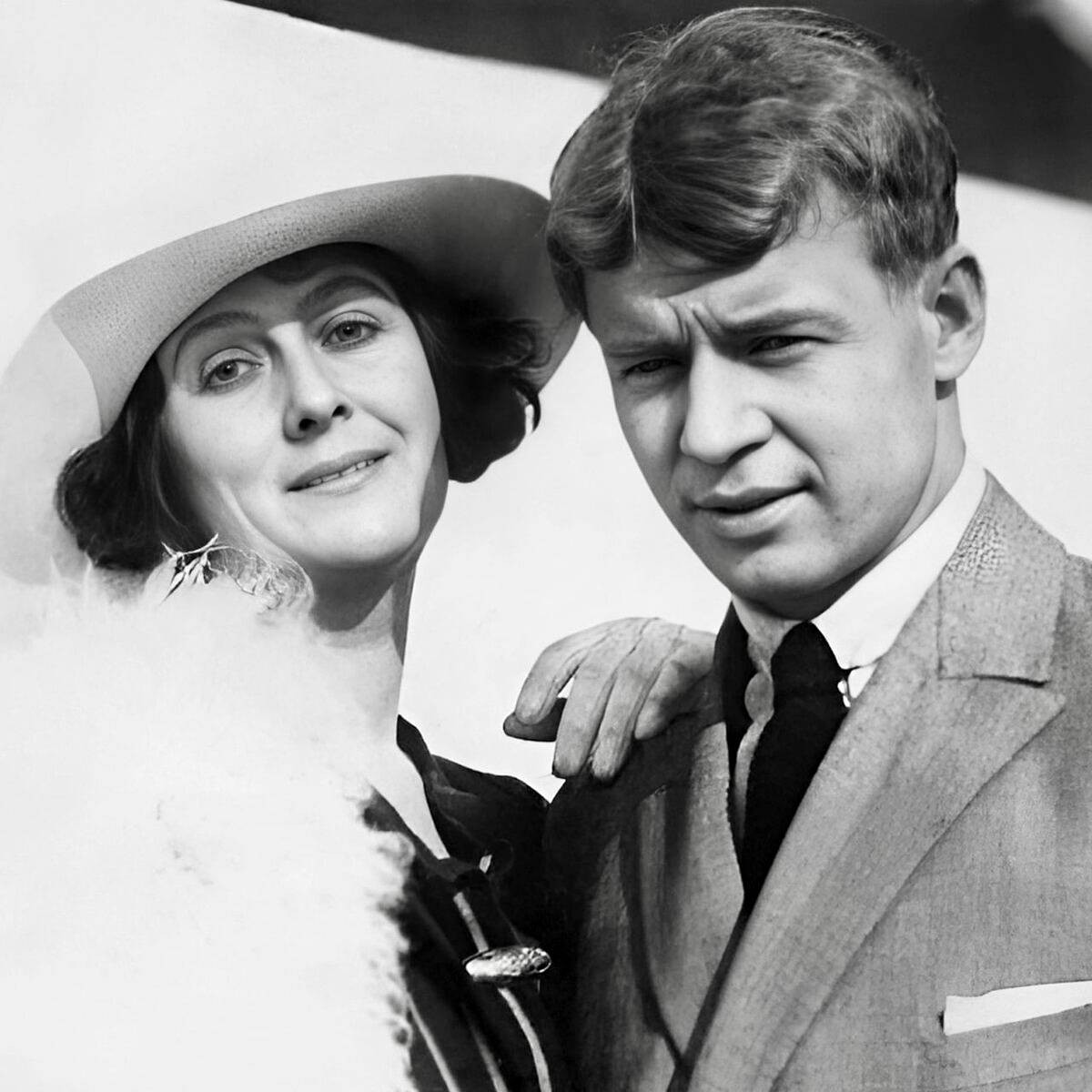 Великие истории любви