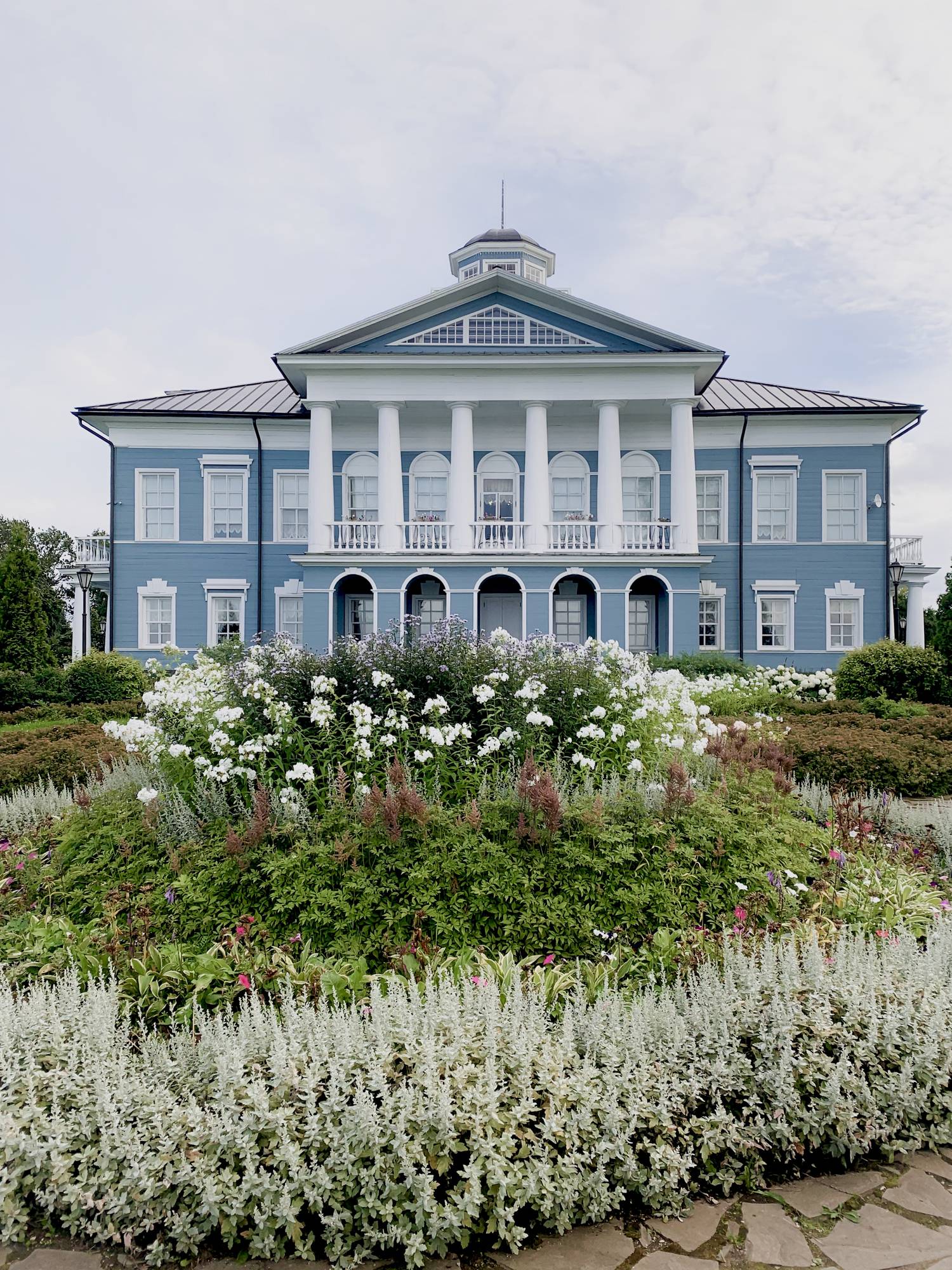 Непровинциальный Череповец