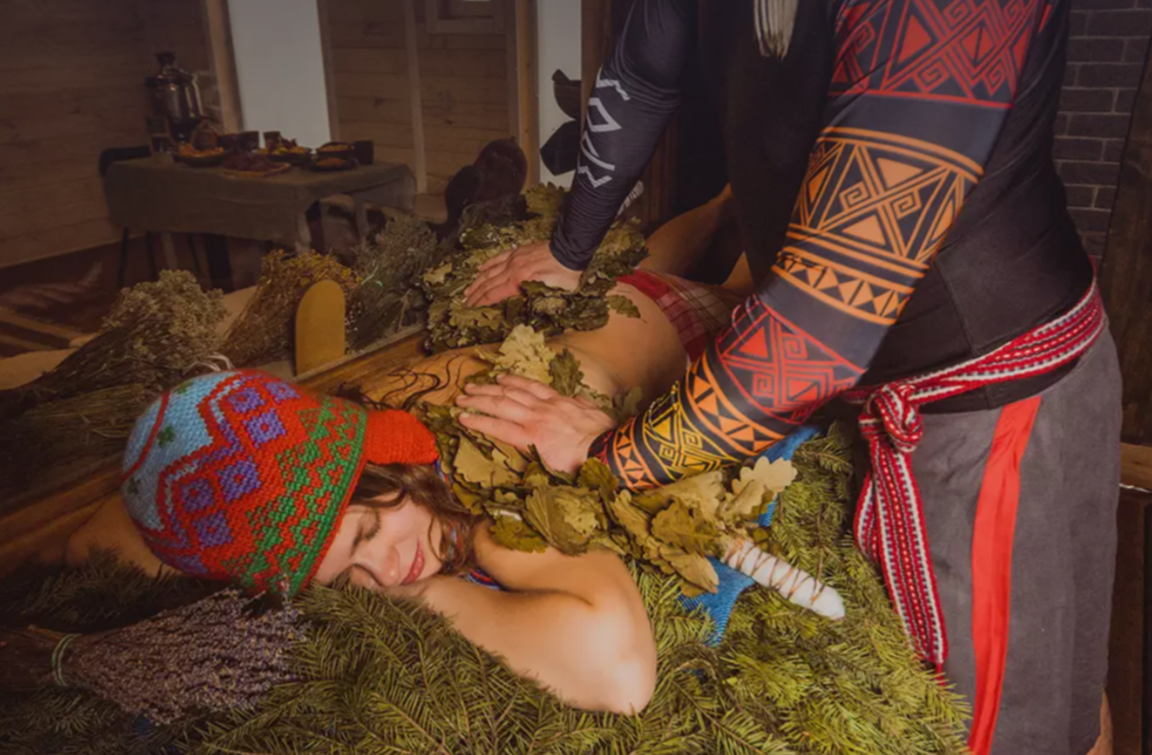 Обложка места Комплекс «ДобраБаня»