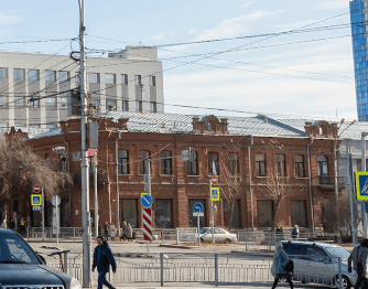 Обложка места Областная Юношеская Библиотека