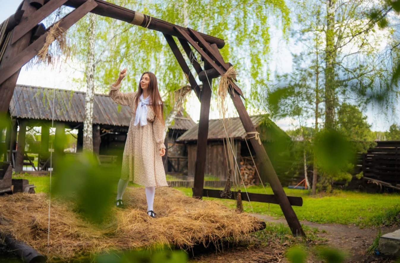 Обложка места Гостевой дом Памфил