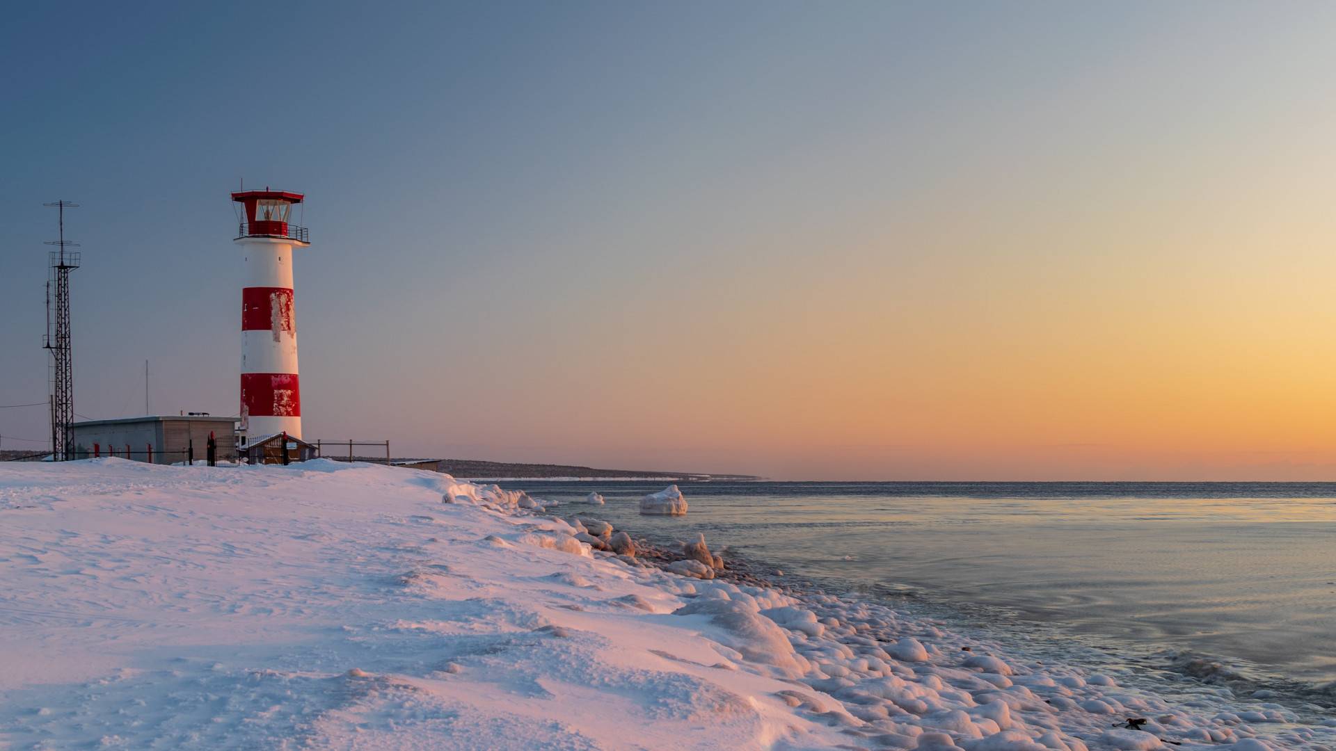 Обложка места Маяк Кашкаранцевский