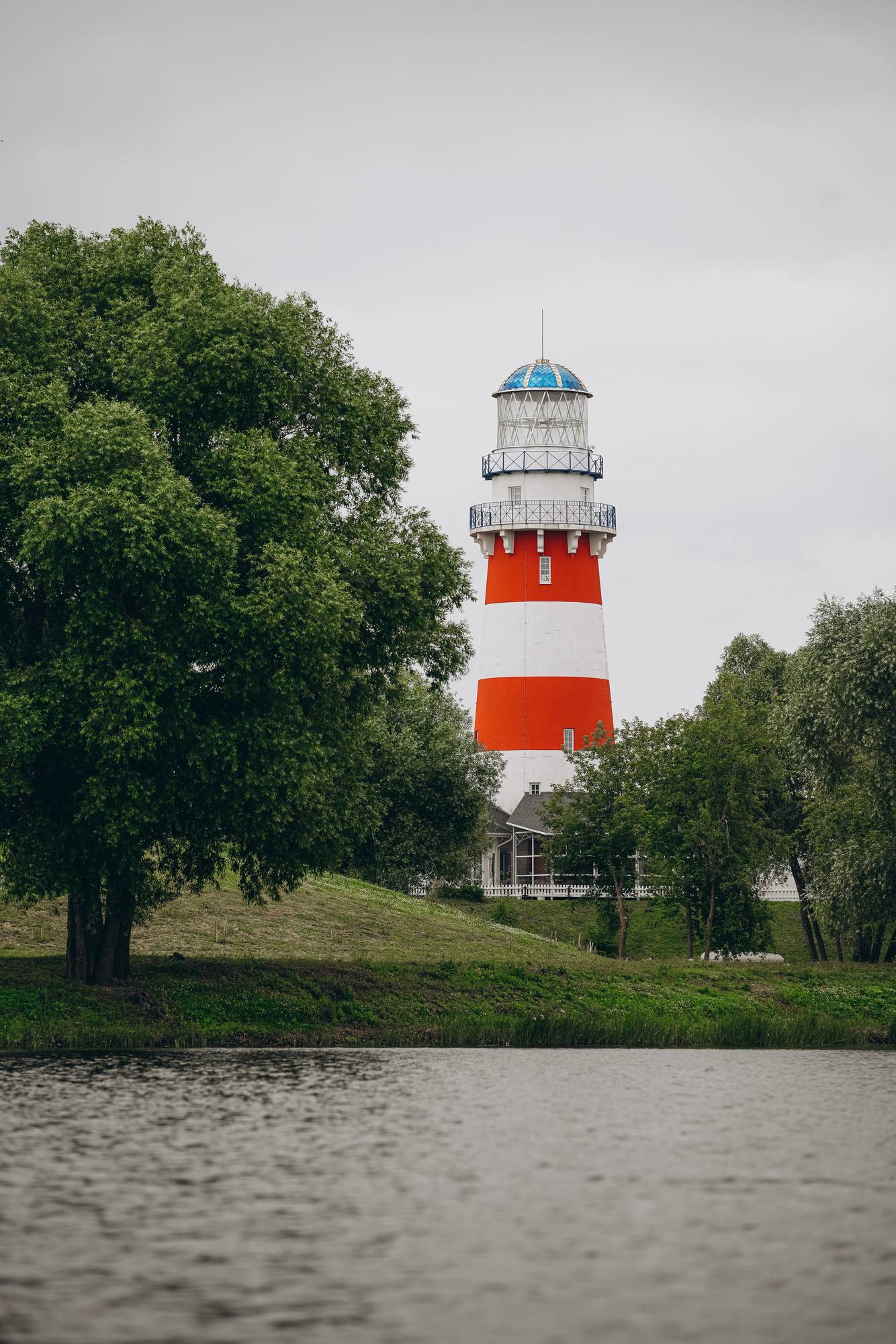 Обложка места Маяк в с. Шумашь