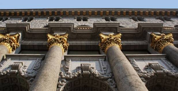 Обложка места Киноцентр «Дом Кино»