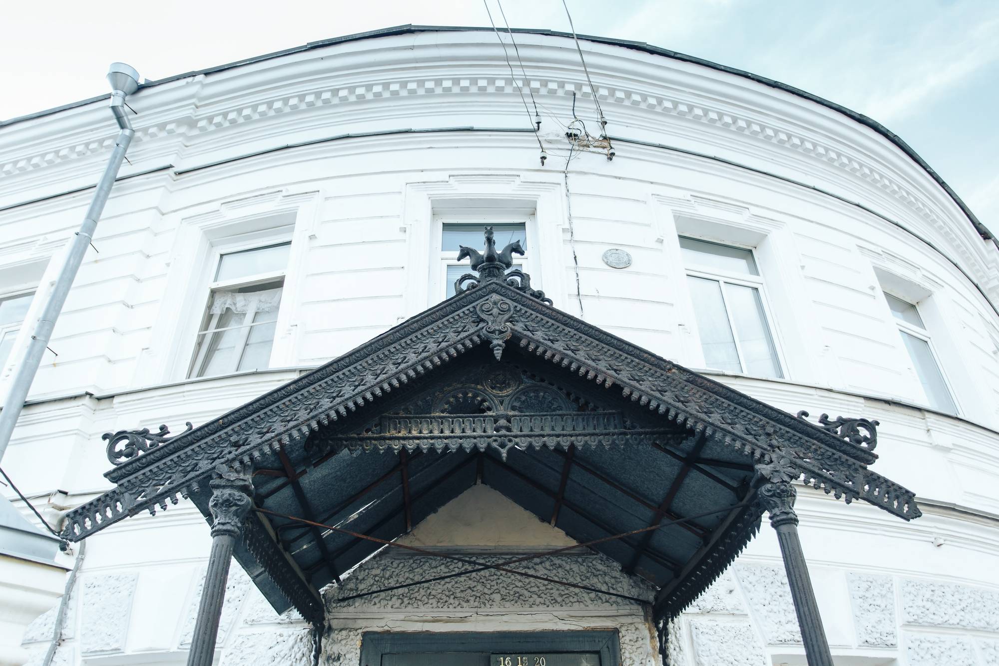 Свидание с фонарщиком. Истории любви