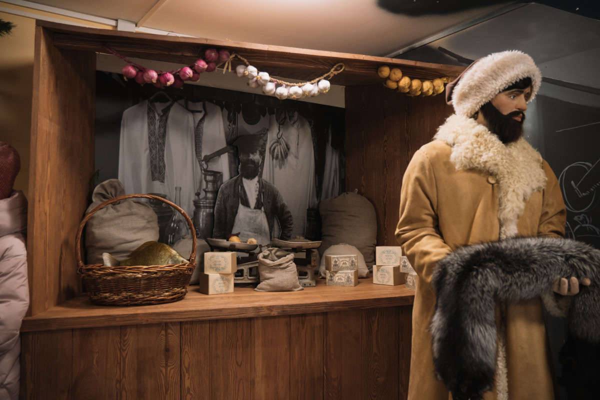 Обложка места Историко-культурный центр «Старый Сургут»