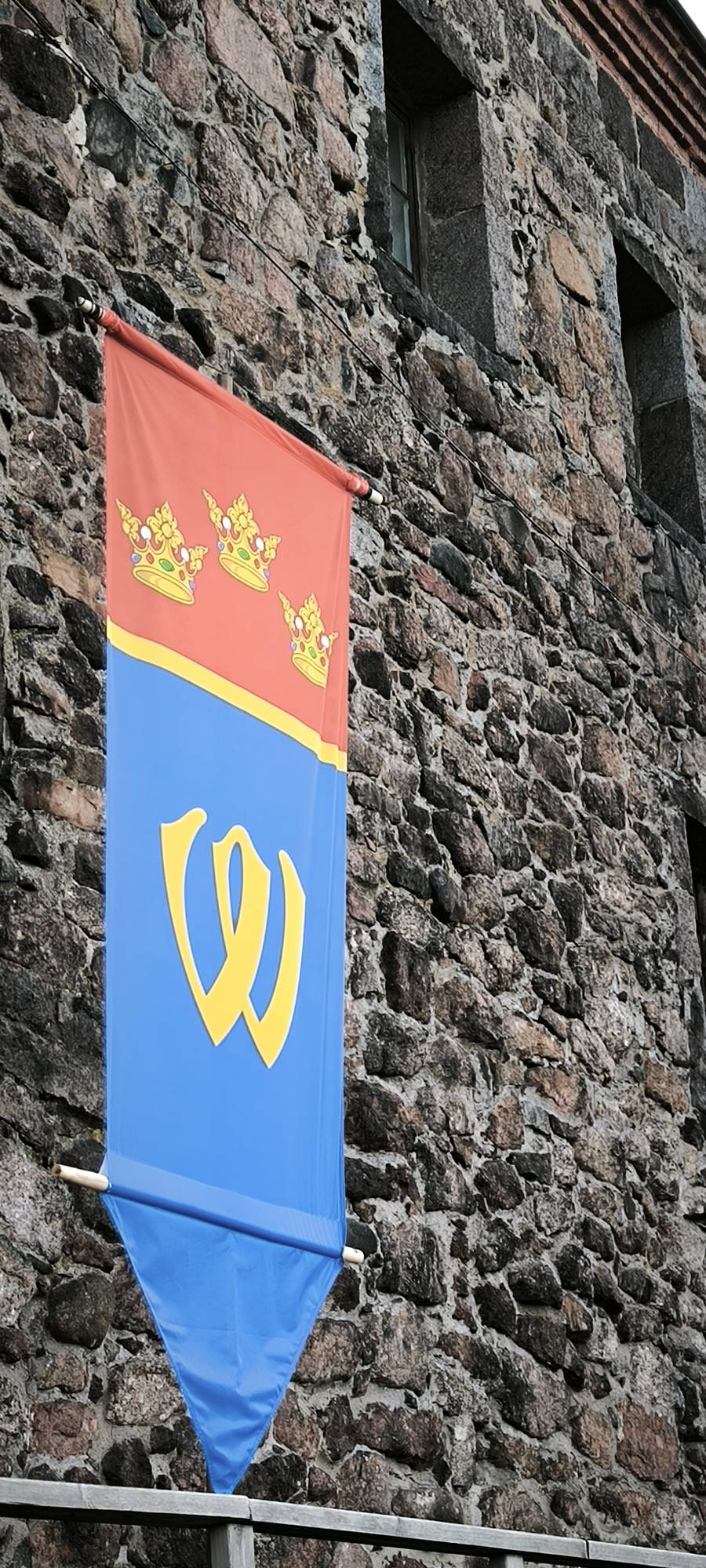 «Квест»-экскурсия «Рыцари, монахи и торговцы города W»