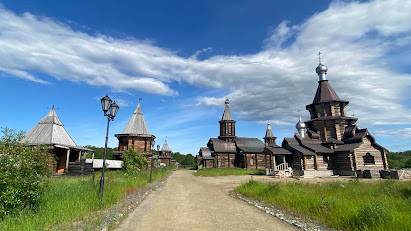 Русскими дорогами Финляндии